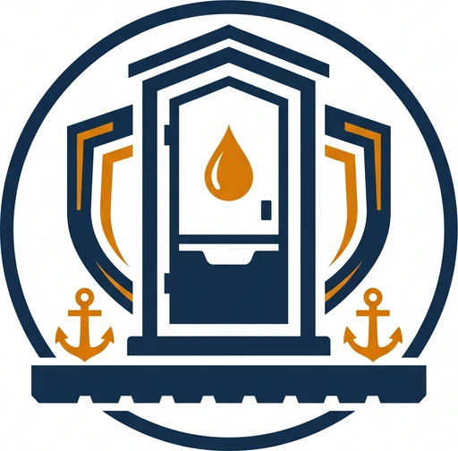 Zorvani Porta Potty Rentals logo